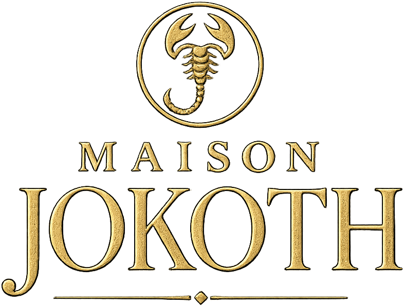 Maison JOKOTH logo